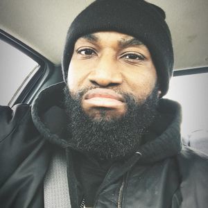 Meet your Posher, Kyle